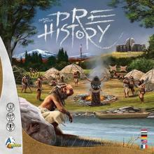 Prehistory - obrázek