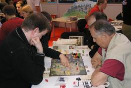 Essen 2008