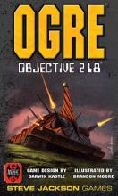 Ogre: Objective 218 - obrázek