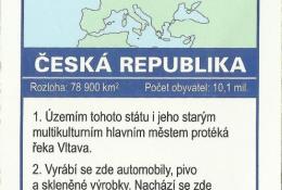 Česká republika