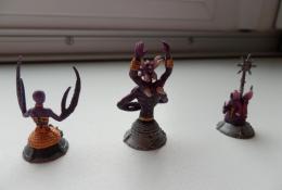 Slaanesh a jeho parta 2