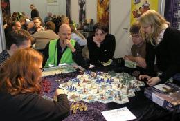 Essen Spiel'08