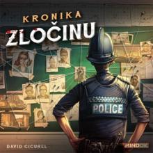 Kronika zločinu - obrázek