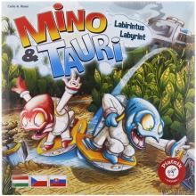 Mino & Tauri - obrázek