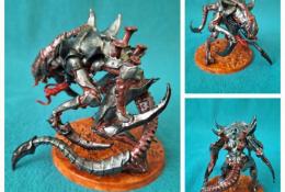 Shadow Abomination (Kickstarter Exclusive)