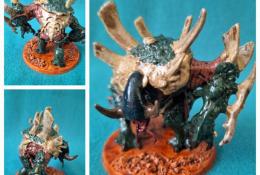 Stomper Abomination (Kickstarter Exclusive)