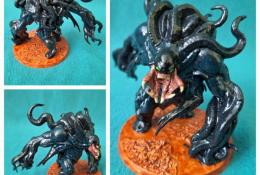 Xenium Horror Abomination (Kickstarter Exclusive)