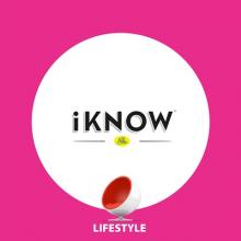 iKNOW: Lifestyle - obrázek