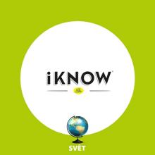 iKNOW: Svět - obrázek