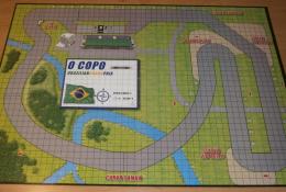 O Copo - Brazilian Grand Prix