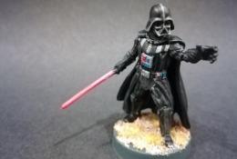 Darth Vader