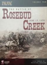 The Battle of Rosebud Creek