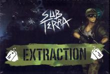 Sub Terra: Extraction