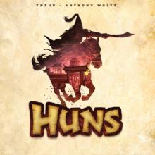 Huns - obrázek