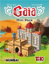 Gaïa: Mumbai Mini Expansion - obrázek