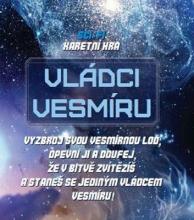 Vládci vesmíru - obrázek