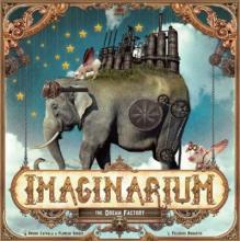 Imaginarium - obrázek