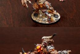 Abominotaur