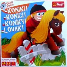 Koníci! - obrázek