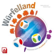 Würfelland - obrázek