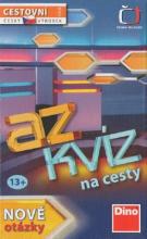 AZ kvíz na cesty - obrázek