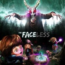 The faceless - hororová hra o ztracených dětech