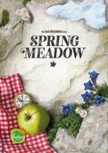 Spring Meadow (EN), od korunky