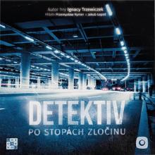 Detektiv: Po stopách zločinu - obrázek