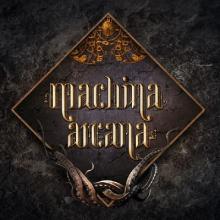 Machina Arcana - obrázek