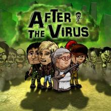 After the virus (V češtině)