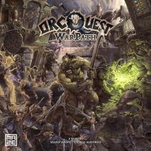 OrcQuest WarPath - KS exclusive