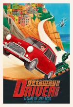 Getaway driver + Counterfeiters (2 hry)