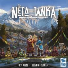 Neta tanka deluxe ks edicia