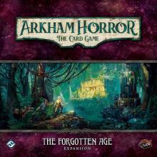 Arkham Horror LCG - Return to the Forgotten Age