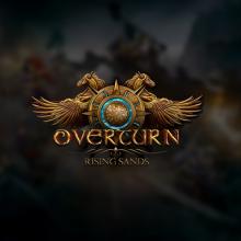 Overturn: Rising Sands - obrázek