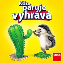 Kdo páruje vyhrává (Dino) + Slova (Bonaparte)