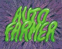 Autofarmer - obrázek