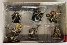 Zombicide: Black Plague – Ultimate Survivors