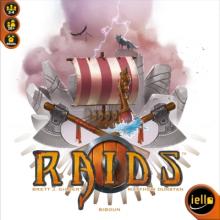 Raids - obrázek