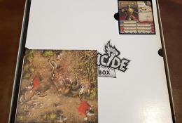 Horde box