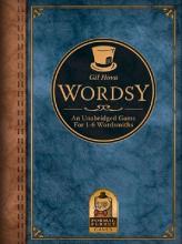 Wordsy - obrázek