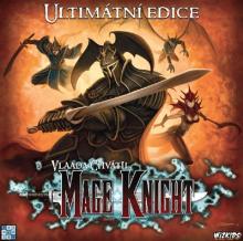 mage knight ultimátní edice CZ