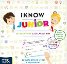 iKnow: Junior - obrázek