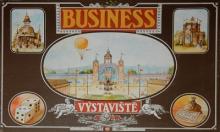 Business výstaviště - obrázek