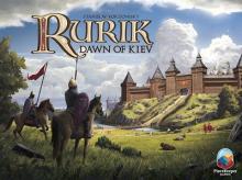 Rurik: Dawn of Kiev - obrázek