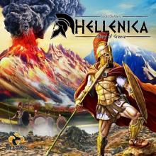 Hellenica: Story of Greece KS 