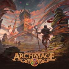 Archmage - obrázek