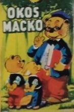 Okos mackó - obrázek