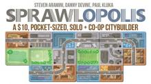 Sprawlopolis - obrázek