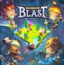 Krosmaster: Blast - obrázek